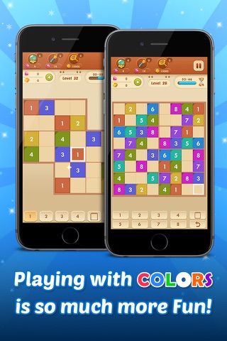 Sudoku Quest Color Soduku Game screenshot 2