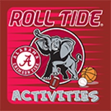 Activities of Roll Tide® Activities