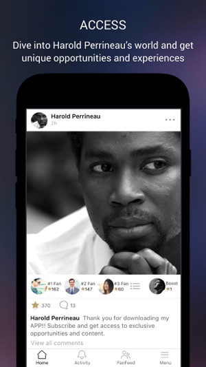 Harold Perrineau(圖2)-速報App