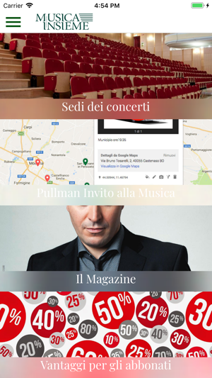 Musica Insieme(圖4)-速報App