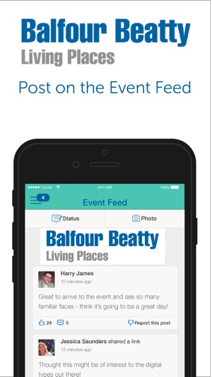 Balfour Beatty Highway Service(圖2)-速報App