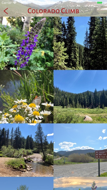 Colorado Climb screenshot-4