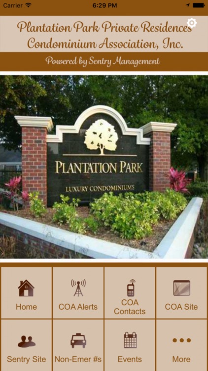 Plantation Park