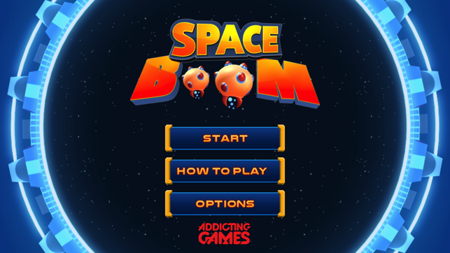 Space Boom(圖1)-速報App