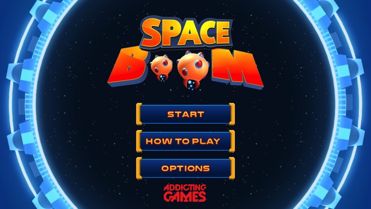 Space Boom