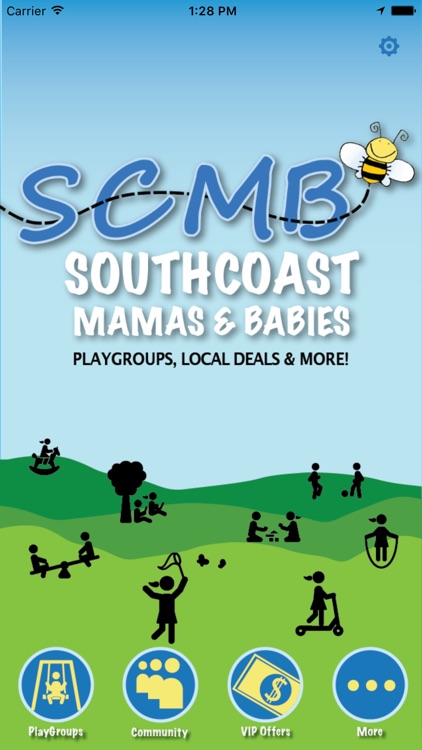 South Coast Mamas and Babies