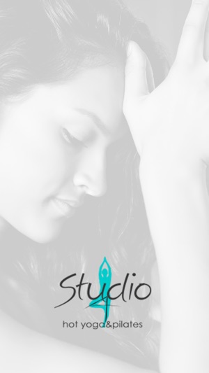 Studio 4 Hot Yoga & Pilates(圖1)-速報App