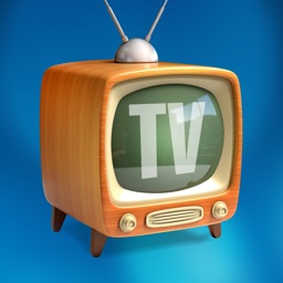 TV Show Manager икона