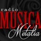 An online radio station for the fans of melodic, symphonic, gothic metal & rock and other genres related to them