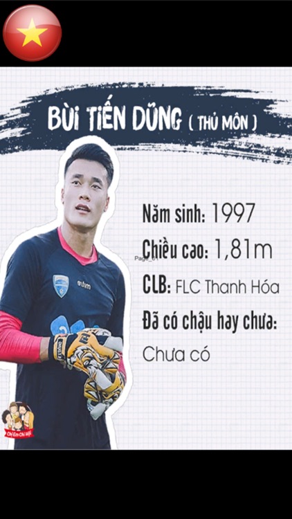 U23 Việt Nam 2018 Clip-ảnh