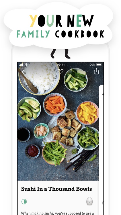 Very Veggie screenshot-0