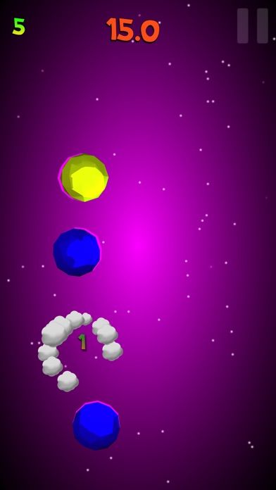 Bloops Game screenshot 3