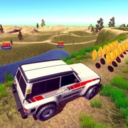 Climbing Mountain Vehicle Race