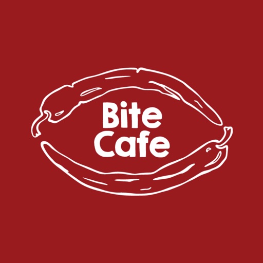 Bite Cafe icon