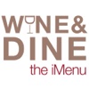 Wine & Dine: the iMenu