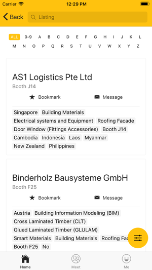 BuildTech Asia 2018(圖3)-速報App