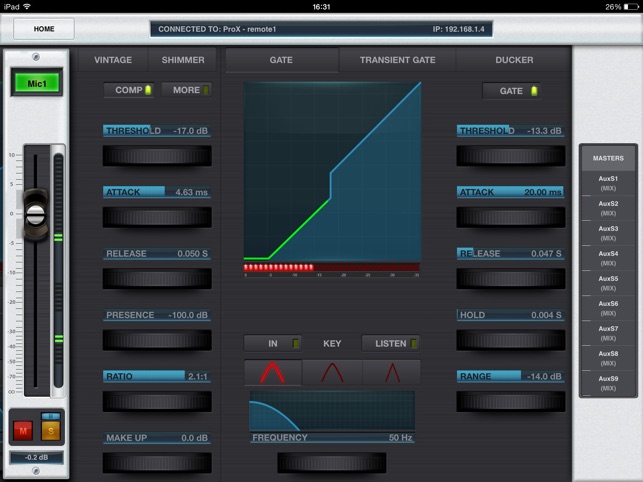 Mixtender 2(圖3)-速報App