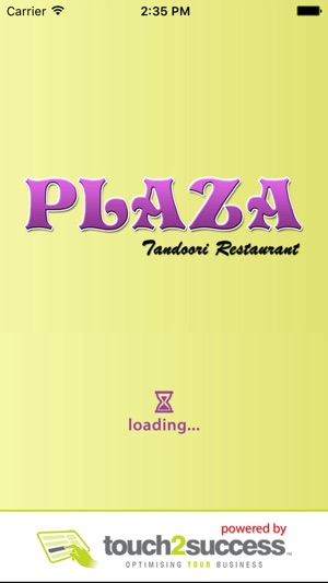 Plaza Tandoori Restaurant(圖1)-速報App