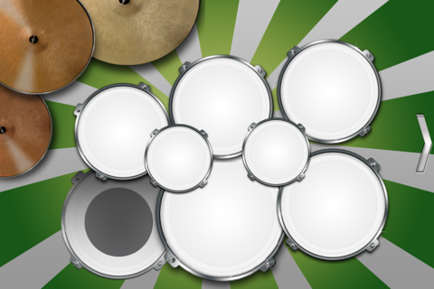 Street Drummer PRO screenshot 2