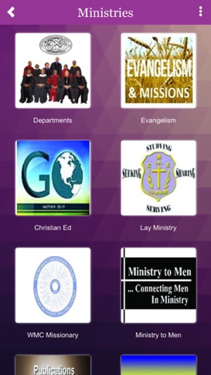 CMEChurch(圖3)-速報App