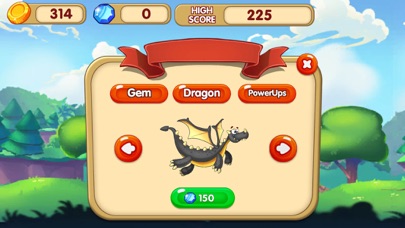 Dragon Way screenshot 4