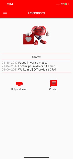 Mijn OfficeHeart(圖3)-速報App