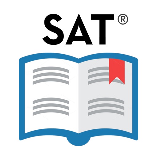 SAT Reading Practice Tests Icon