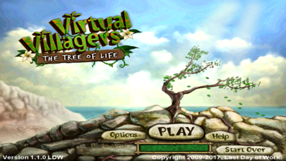 Virtual Villagers 4: The Tree of Life Screenshot 1