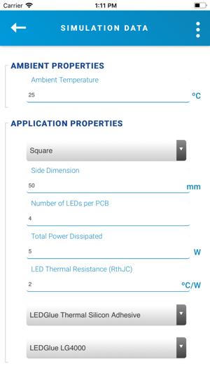 LedSAVER(圖5)-速報App