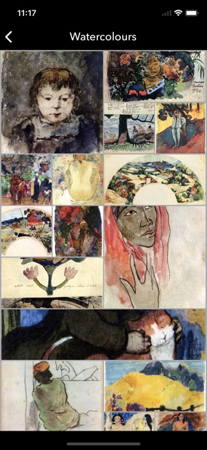 Paul Gauguin's Art(圖2)-速報App