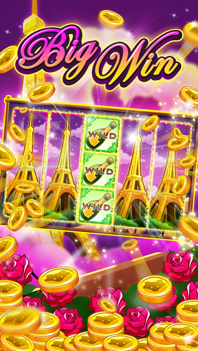 Slots Vacation Screenshot 2