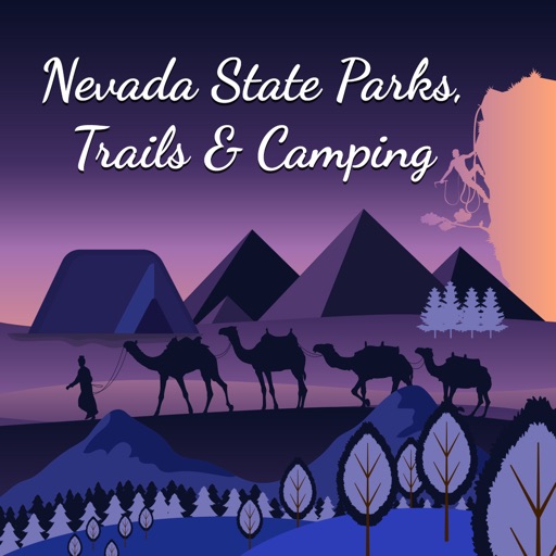 Nevada Trails & Campgrounds