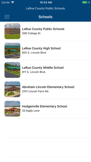 LaRue County Public Schools(圖5)-速報App