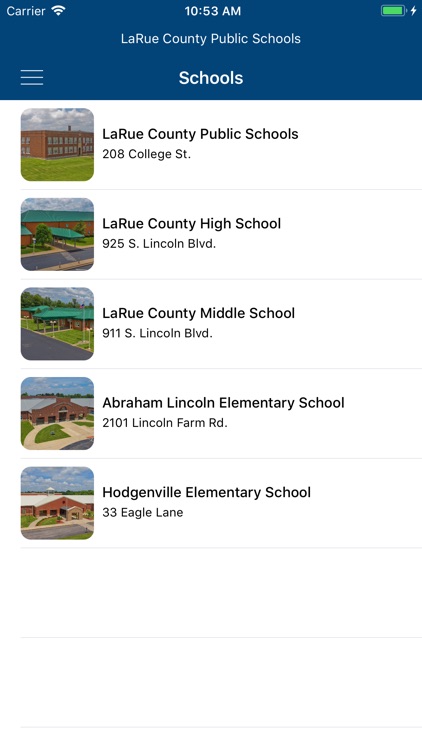 LaRue County Public Schools screenshot-4