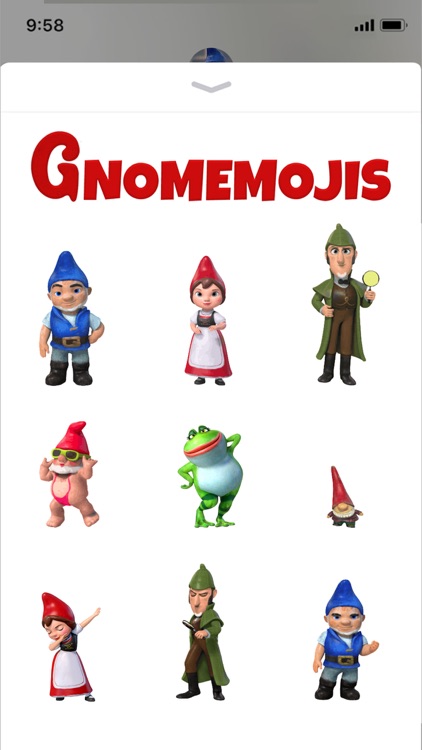 Gnomemojis