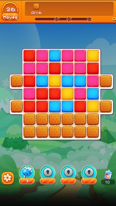 POP CANDY STAR PUZZLE 1.11.0 IOS GAME GIẢI TRÍ POP CANDY STAR PUZZLE 1.11.0 IOS