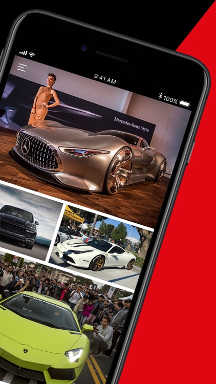 Historide - Social Network