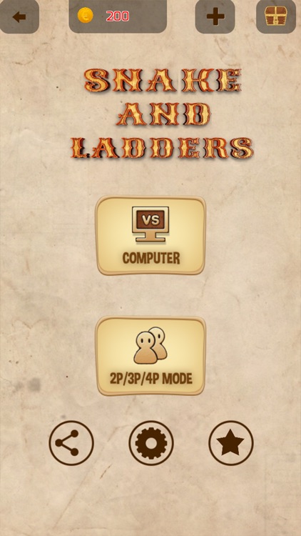 Snakes & Ladders : Sap Sidi