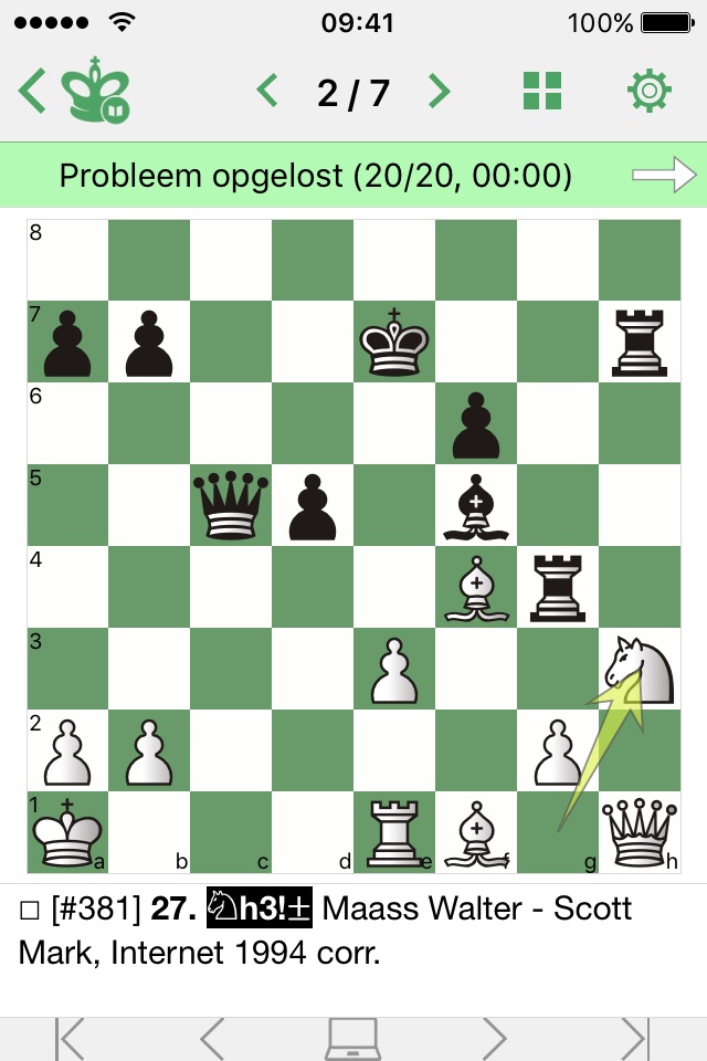 Chess: Simple Defense screenshot 2