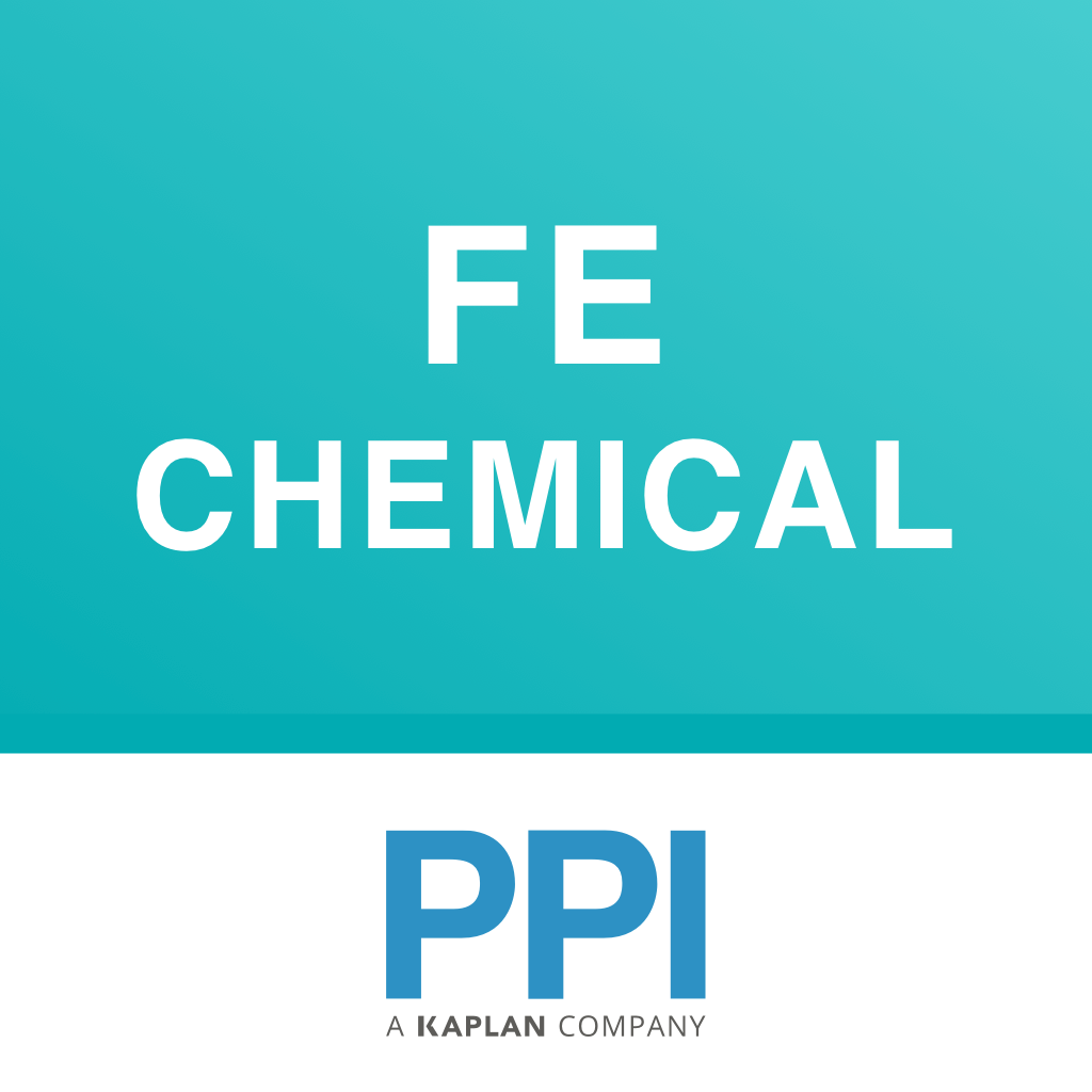 Get FE Chemical Engineering Prep for iOS, iPhone, iPad Aso Report