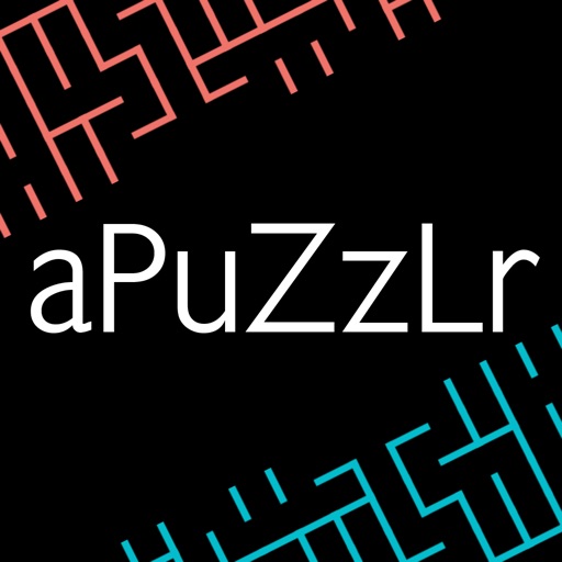 aPuZzLr - Brain Training, Teasers, Mind Puzzles! Icon
