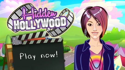 How to cancel & delete Hidden Hollywood from iphone & ipad 1