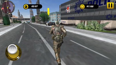 Time Bomb Disposal Squad screenshot 4