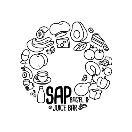 SAP Bagel Juice Bar Voorstad icon