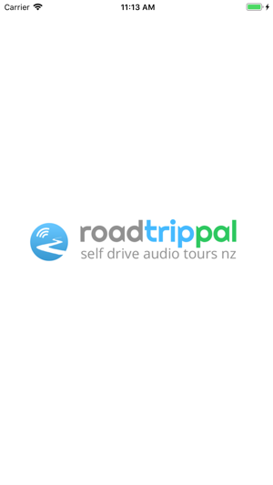 Road Trip Pal(圖1)-速報App