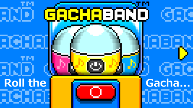 GACHA BAND(圖2)-速報App