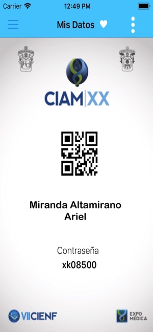 CIAM XX(圖5)-速報App