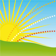 SOLight - Sonne und Licht