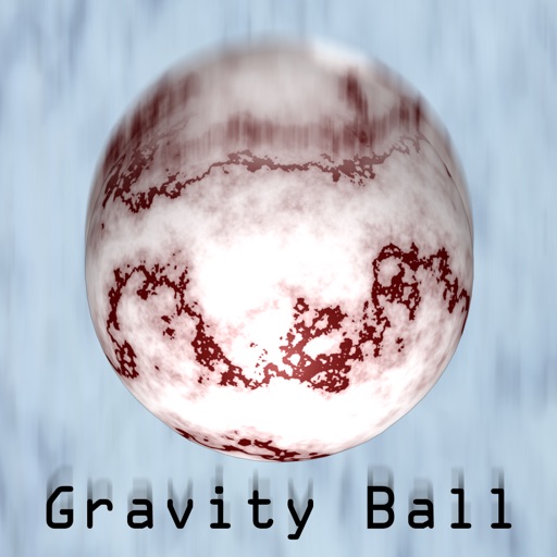 Amazing Marble Gravity Ball icon