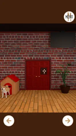 Game screenshot Escape game Steakhouse hack